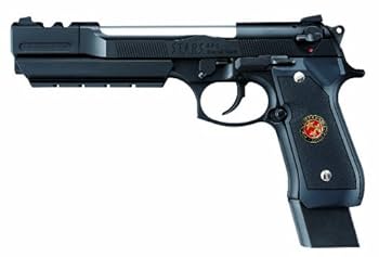 東京マルイ◆サムライエッジ　バリー・バートン モデル ver2 限定品ガスガン 東京マルイ サムライエッジ バリーバートンモデル ver2 限定品